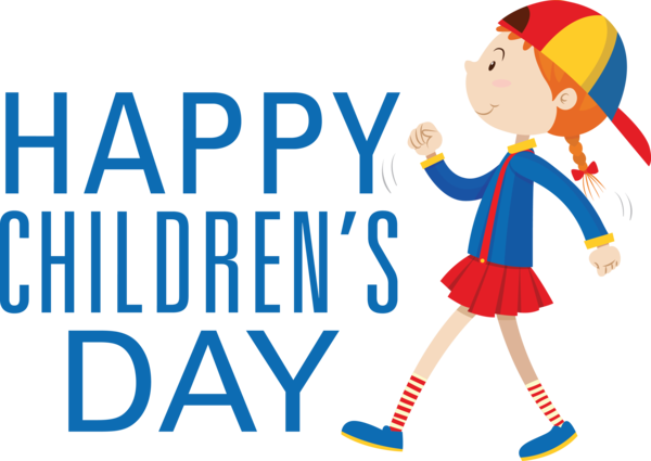Transparent International Children's Day Clothing Shoe Human for Children's Day for International Childrens Day