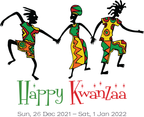 Transparent Kwanzaa Africa Music of Africa for Happy Kwanzaa for Kwanzaa