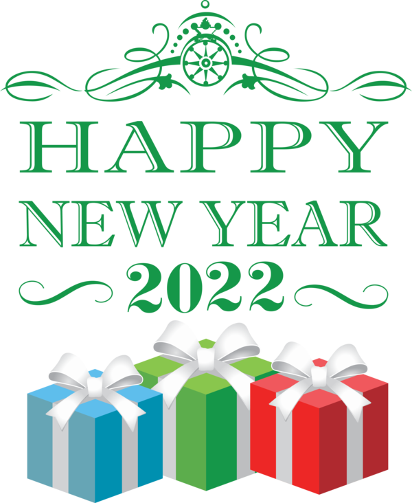 Transparent New Year New Year Christmas Day Opera Divas for Happy New Year 2022 for New Year