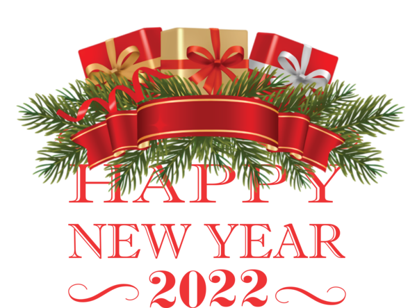 Transparent New Year New year 2022 Hello 2021 Bauble for Happy New Year 2022 for New Year