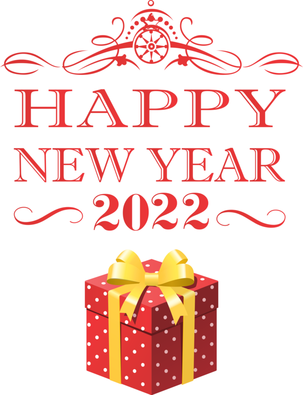 Transparent New Year New Year Christmas Day for Happy New Year 2022 for New Year