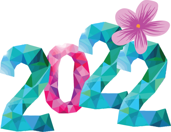 Transparent New Year Design Drawing Royalty-free for Happy New Year 2022 for New Year