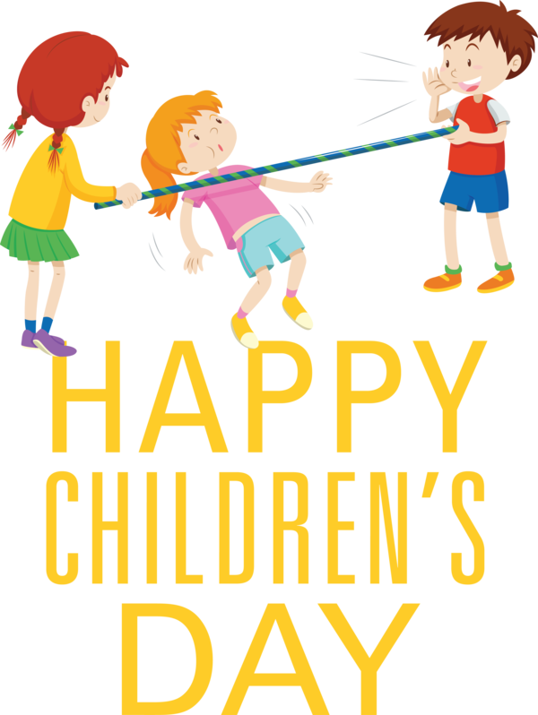 Transparent International Children's Day LON:0JJW Meter Recreation for Children's Day for International Childrens Day