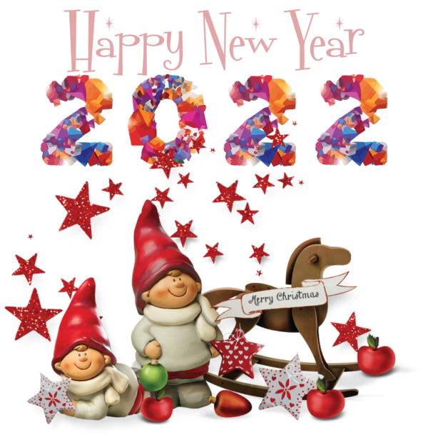 Transparent New Year Mrs. Claus Christmas Graphics Christmas Day for Happy New Year 2022 for New Year