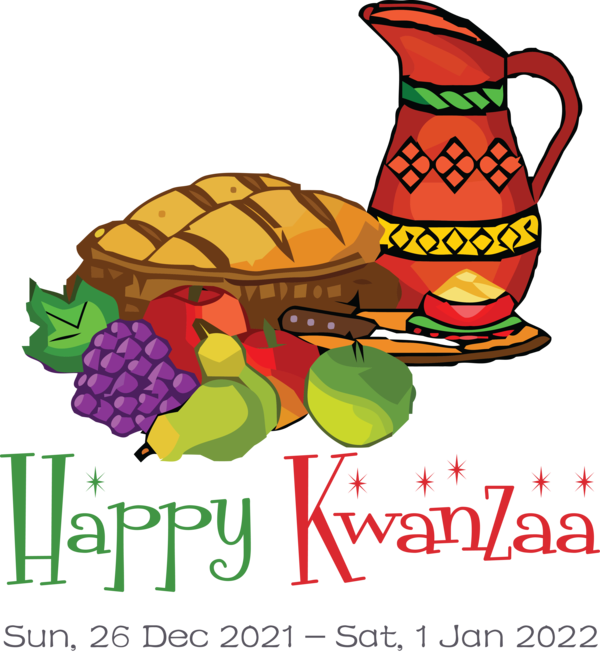 Transparent Kwanzaa Kwanzaa Kinara African diaspora for Happy Kwanzaa for Kwanzaa
