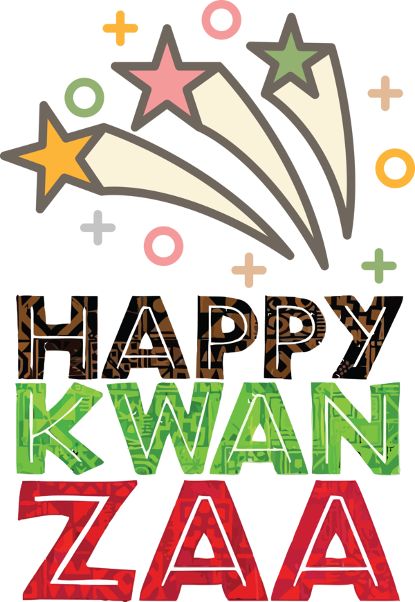 Transparent Kwanzaa Dickerson Park Zoo Logo Symbol for Happy Kwanzaa for Kwanzaa