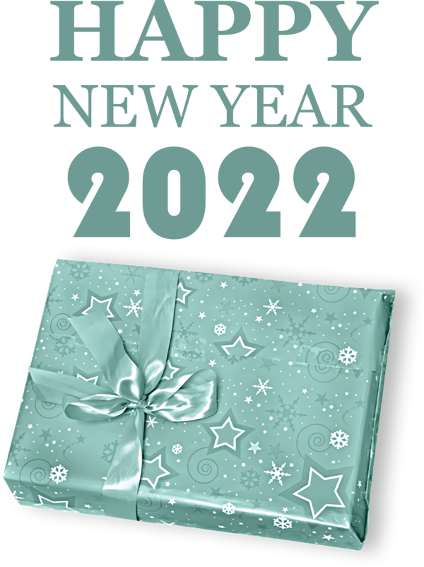 Transparent New Year Healthcare Quality Association on Accreditation Font Green for Happy New Year 2022 for New Year