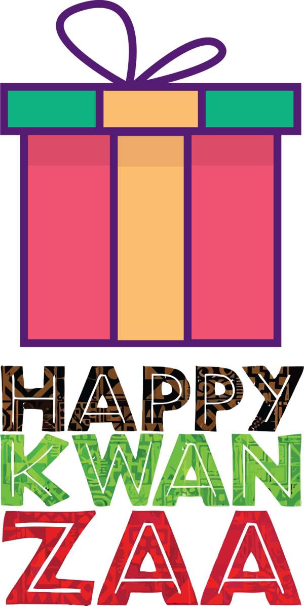 Transparent Kwanzaa Design Dickerson Park Zoo Logo for Happy Kwanzaa for Kwanzaa