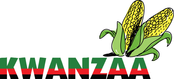 Transparent Kwanzaa Butterflies Logo Design for Happy Kwanzaa for Kwanzaa
