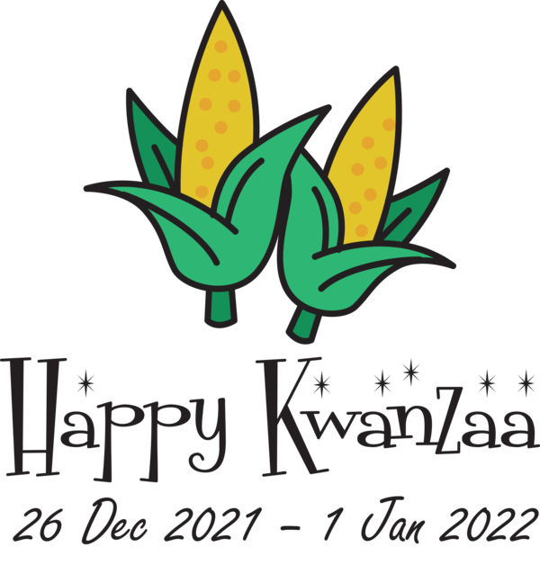 Transparent Kwanzaa Birthday Kwanzaa Event Pongal - Harvest Festival for Happy Kwanzaa for Kwanzaa