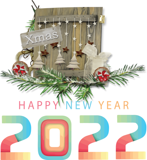 Transparent New Year Ded Moroz Christmas Day New Year for Happy New Year 2022 for New Year