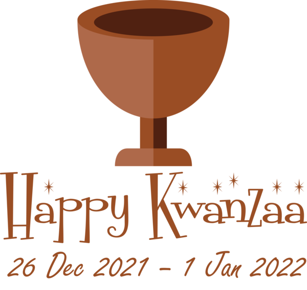 Transparent Kwanzaa Renesmee Design Meter for Happy Kwanzaa for Kwanzaa