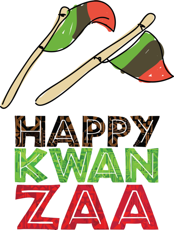 Transparent Kwanzaa Dickerson Park Zoo Logo Kwanzaa for Happy Kwanzaa for Kwanzaa