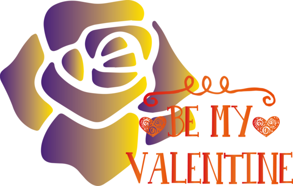 Transparent Valentine's Day Zagreb Fair Logo Design for Valentines for Valentines Day