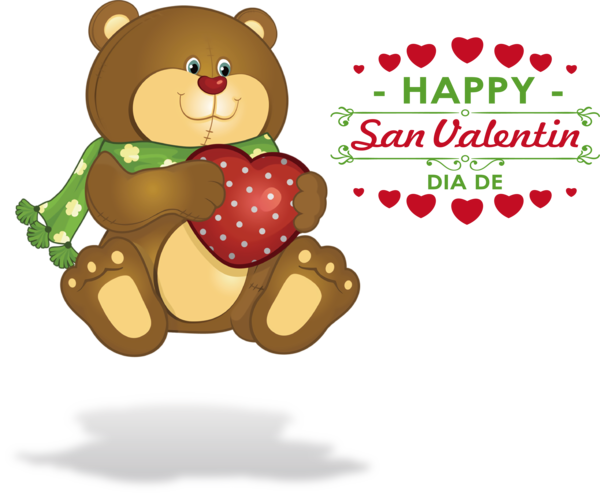 Transparent Valentine's Day Bears Giant panda Teddy bear for Teddy Bear for Valentines Day