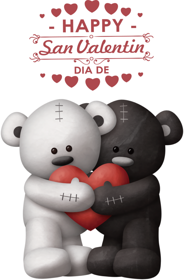 Transparent Valentine's Day Internet meme Cartoon for Teddy Bear for Valentines Day