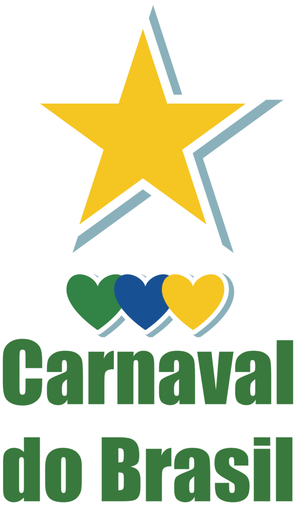 Transparent Brazilian Carnival Logo Design Leaf for Carnaval for Brazilian Carnival