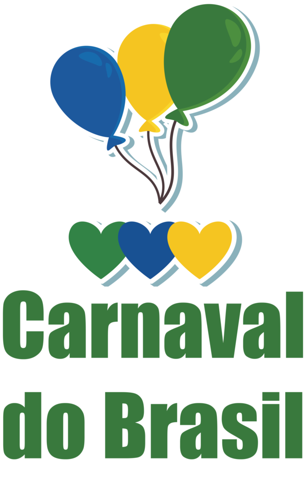 Transparent Brazilian Carnival Brazil Port Terminal Logo for Carnaval for Brazilian Carnival