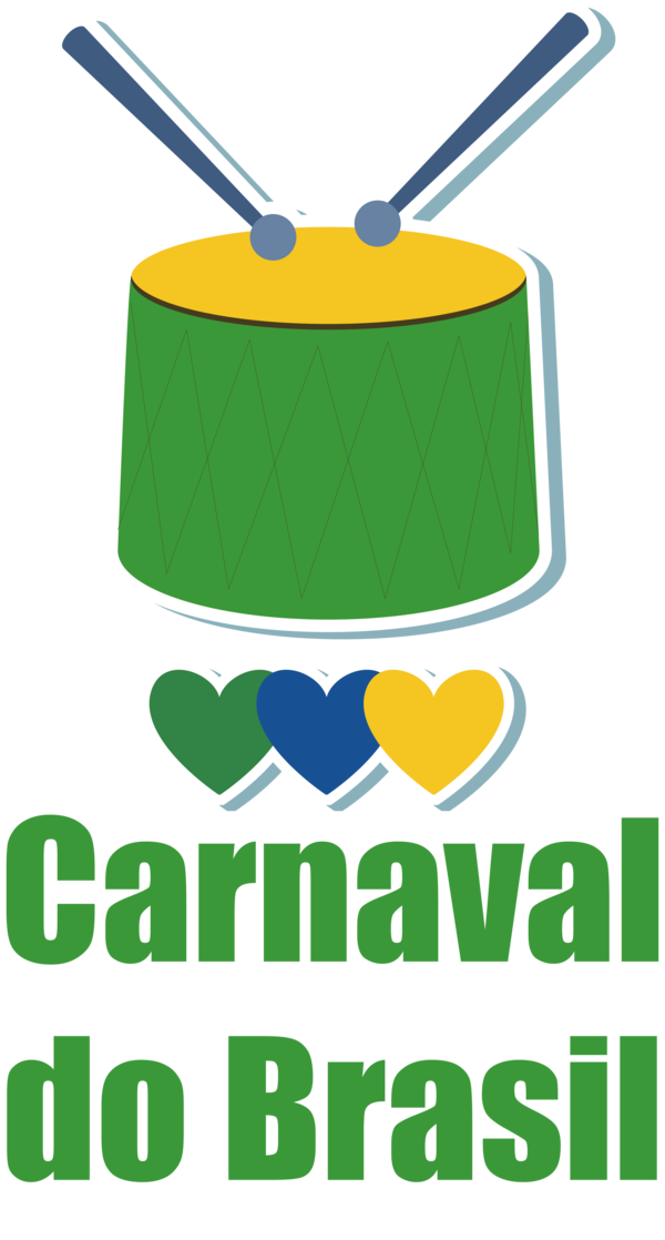 Transparent Brazilian Carnival Logo Brasil Terminal Portuário for Carnaval for Brazilian Carnival