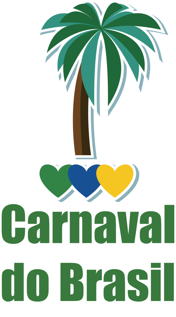 Transparent Brazilian Carnival Human Brazil Port Terminal Palms for Carnaval for Brazilian Carnival