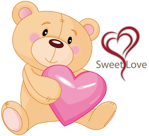 Transparent Valentine's Day Bears Teddy bear Royalty-free for Valentines Day Quotes for Valentines Day
