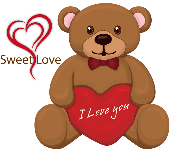 Transparent Valentine's Day Bears Teddy bear Teddy Bear Valentines Day for Valentines Day Quotes for Valentines Day