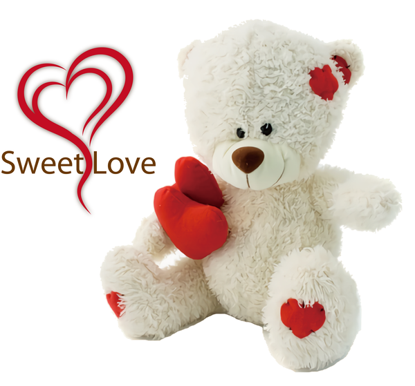 Transparent Valentine's Day Bears White Teddy Bear Teddy bear for Valentines Day Quotes for Valentines Day