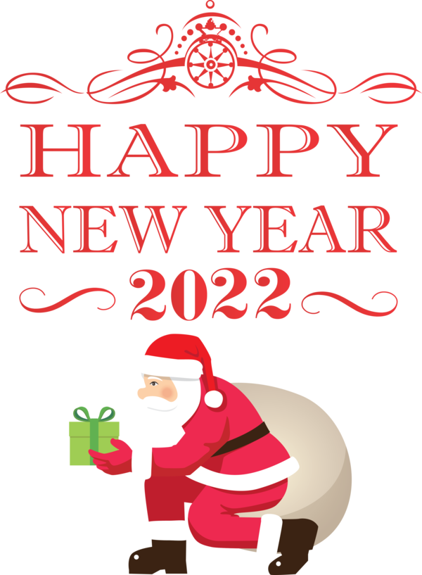 Transparent New Year New Year create for Happy New Year 2022 for New Year