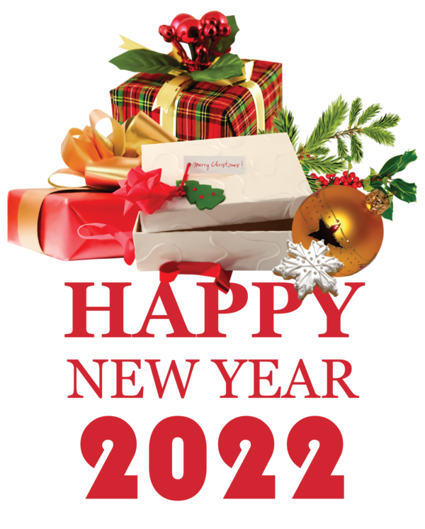 Transparent New Year New Year Christmas music Christmas Day for Happy New Year 2022 for New Year