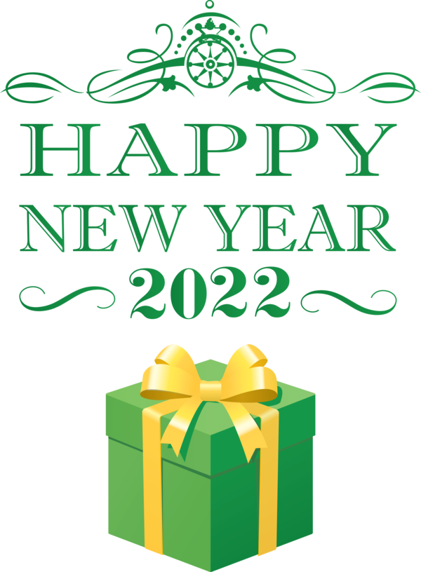 Transparent New Year New Year Cowboy 36024 for Happy New Year 2022 for New Year
