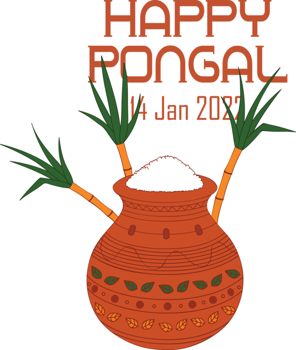 Transparent Pongal Line Vegetable Superfood for Thai Pongal for Pongal