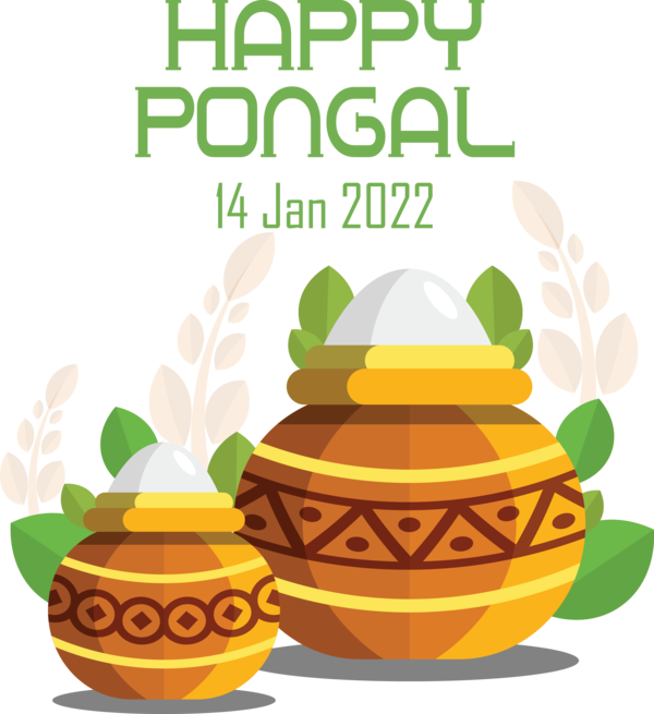 Transparent Pongal Pongal Drawing Silhouette for Thai Pongal for Pongal