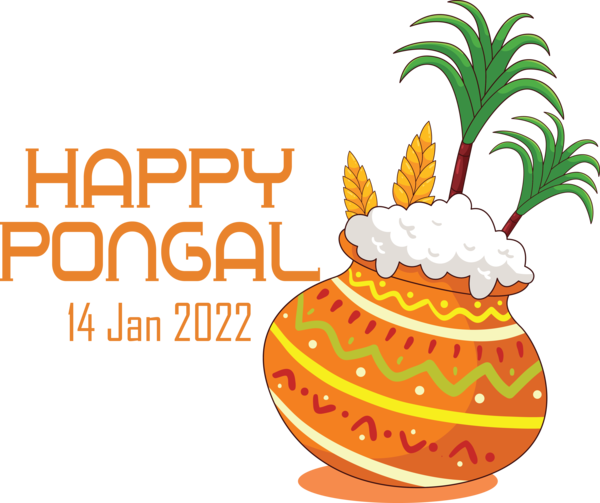Transparent Pongal Pongal Pongal Pongal Rangoli for Thai Pongal for Pongal