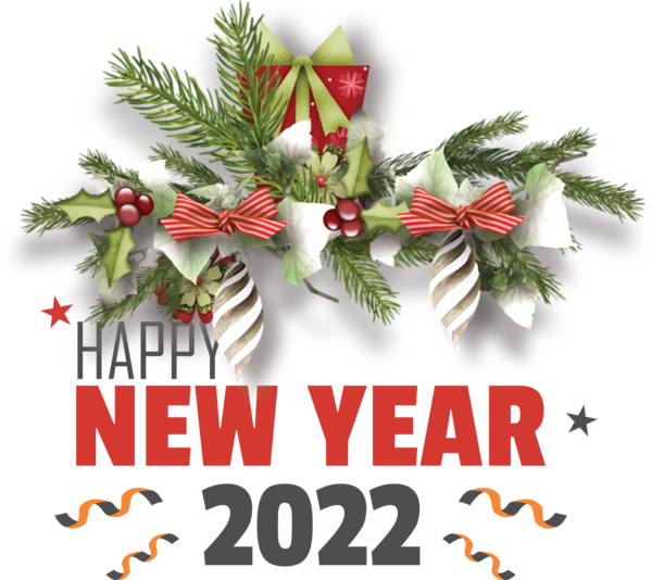 Transparent New Year Christmas Graphics New Year Christmas Day for Happy New Year 2022 for New Year