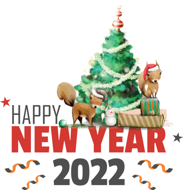 Transparent New Year Mrs. Claus Christmas Day Smiley for Happy New Year 2022 for New Year