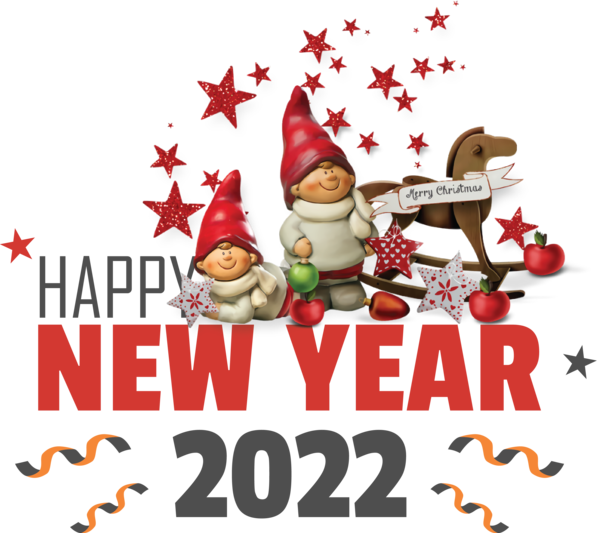 Transparent New Year Mrs. Claus Ded Moroz Christmas Graphics for Happy New Year 2022 for New Year