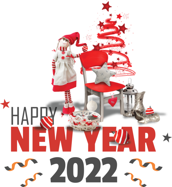 Transparent New Year Christmas Graphics 2022 New Year Christmas Day for Happy New Year 2022 for New Year