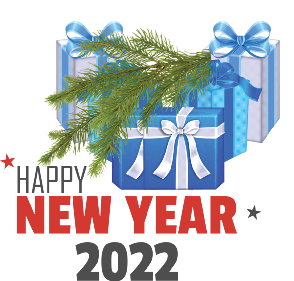 Transparent New Year Bauble Christmas Day Transparent Christmas for Happy New Year 2022 for New Year