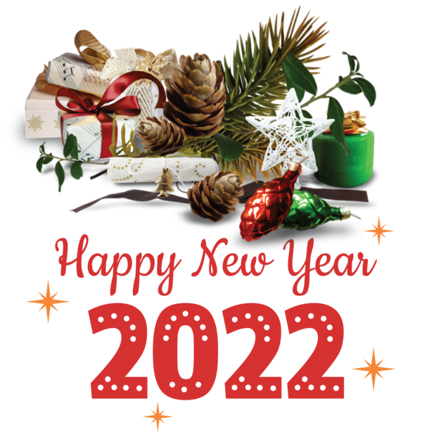 Transparent New Year Nouvel an 2022 Christmas Graphics New Year for Happy New Year 2022 for New Year