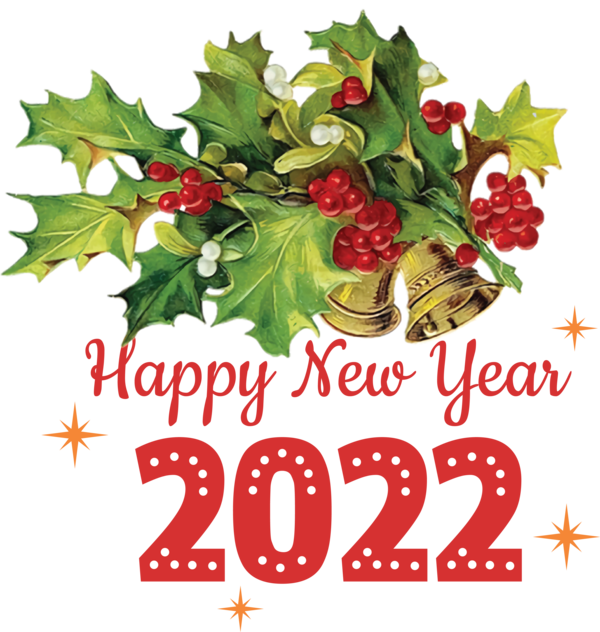Transparent New Year New Year Christmas Graphics Christmas Day for Happy New Year 2022 for New Year