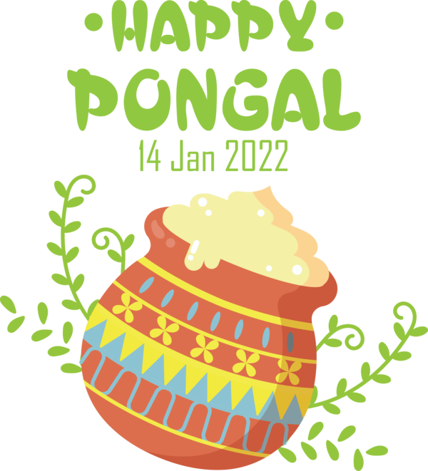 Transparent Pongal Pongal Festival Drawing for Thai Pongal for Pongal