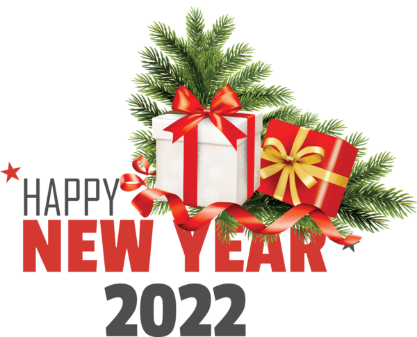 Transparent New Year Christmas Graphics New Year Bauble for Happy New Year 2022 for New Year