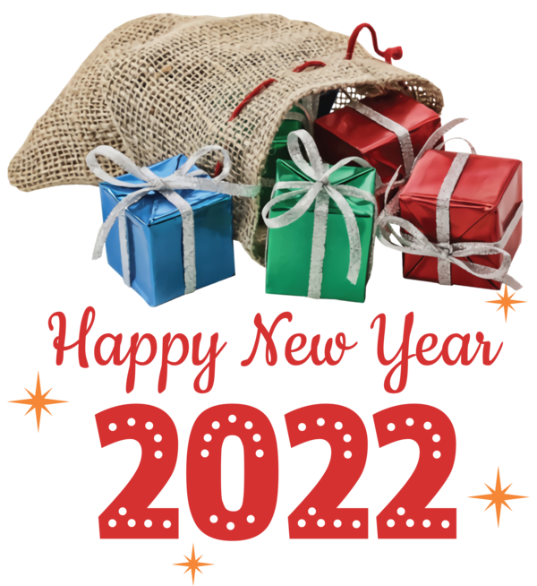 Transparent New Year Christmas Graphics New Year's Eve & New Year's Day Christmas Day for Happy New Year 2022 for New Year