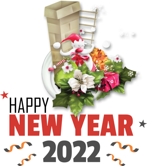 Transparent New Year Christmas Graphics Christmas Day New Year for Happy New Year 2022 for New Year
