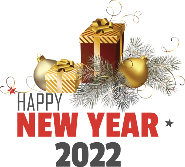 Transparent New Year Christmas Graphics Christmas Day New Year for Happy New Year 2022 for New Year