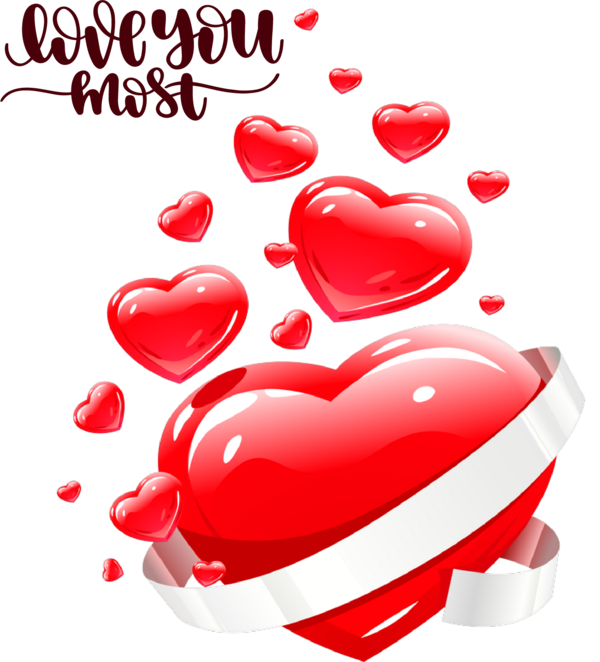 Transparent Valentine's Day Heart Heart Vector for Valentines for Valentines Day