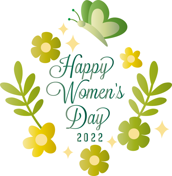 Transparent International Women's Day Laurel wreath Bay laurel Animation for Women's Day for International Womens Day