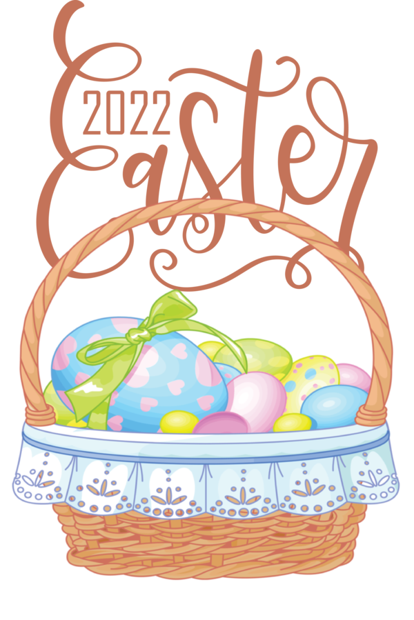 Transparent Easter Easter Bunny Easter egg Joyeuses Pâques for Easter Day for Easter