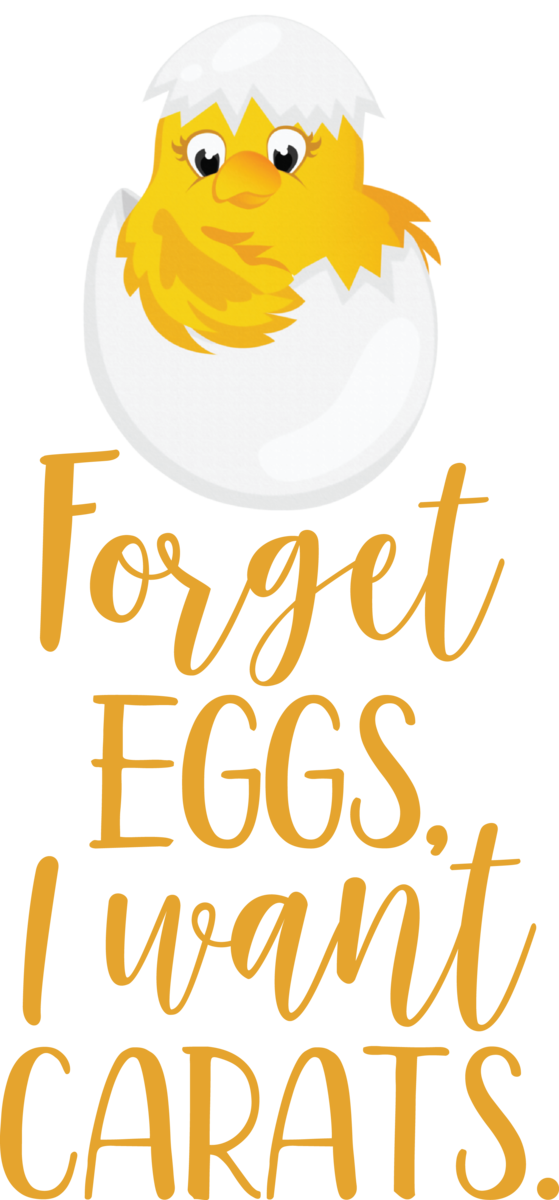 Transparent Easter Smiley Emoticon Text for Easter Egg for Easter