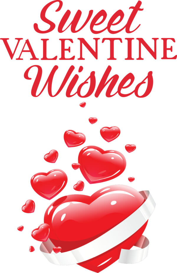 Transparent Valentine's Day Washburn University M-095 Text for Valentines for Valentines Day